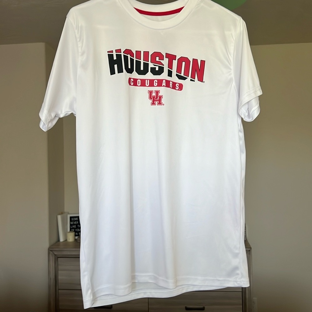 Dri-Fit University of Houston T-Shirt
